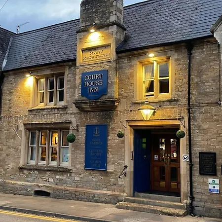 The Court House Inn-3