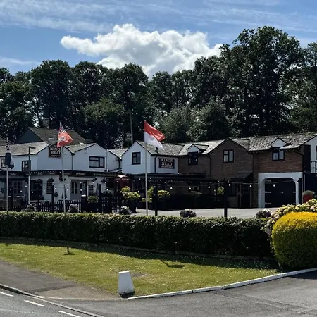 The Kings Head Inn-3
