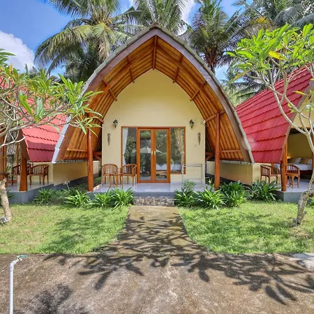 Maharga Bungalows-2