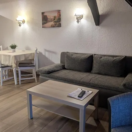 Pension Auf der Tenne-3