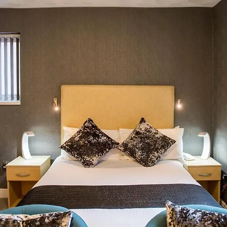 Briardene Hotel-3