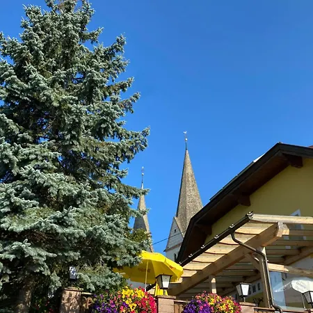Gasthof Messnerwirt, Diex-2