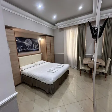 Spqr Suite Guest House-3