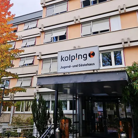 Kolping Gästehaus-2