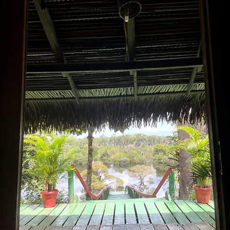 Amazon Tupana Jungle Lodge-2