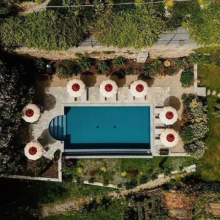 Casa Carpe Diem A Villa Barca-3
