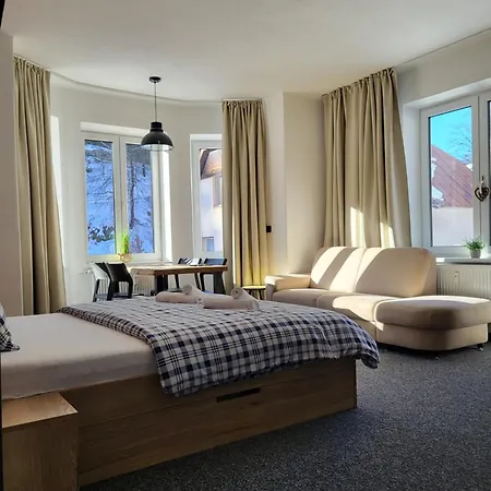Apartmany Svaty Mikulas-3