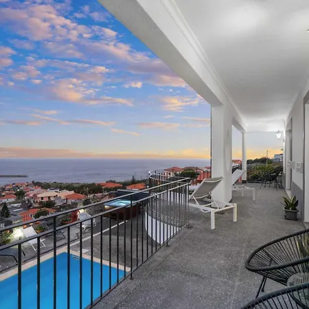Sao Lourenco Guest House (Adults Only)-3