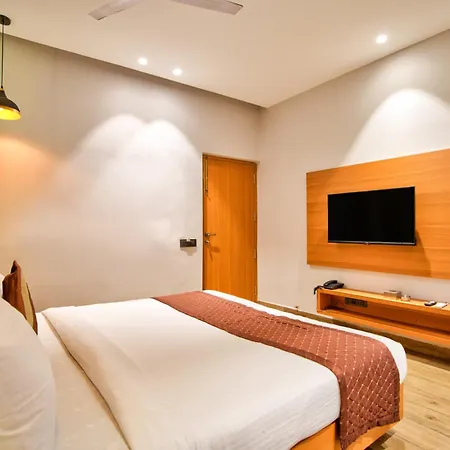 The Beach House Candolim-3