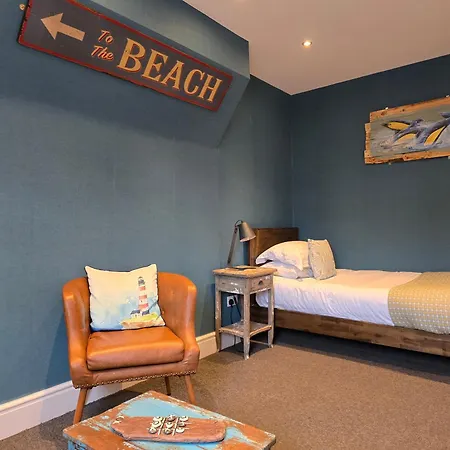 Ashburton House - B&B-3
