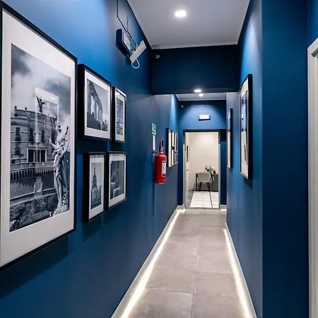 Cesare Ai Cavalieri Suites-2