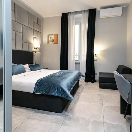 Cesare Ai Cavalieri Suites-3