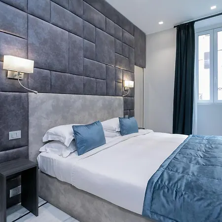 Cesare Ai Cavalieri Suites-3