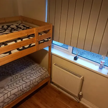 The Comfy Cottage-2