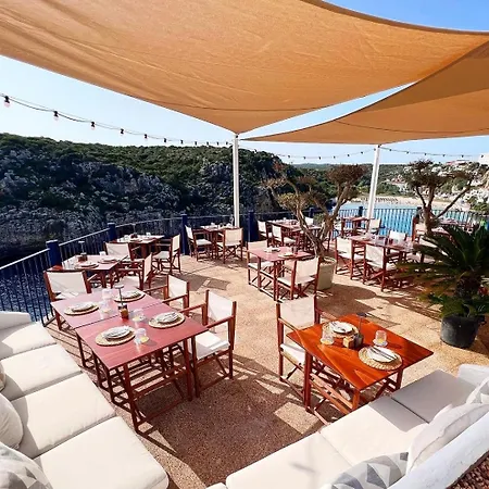 Club Menorca - Solo Adultos-2