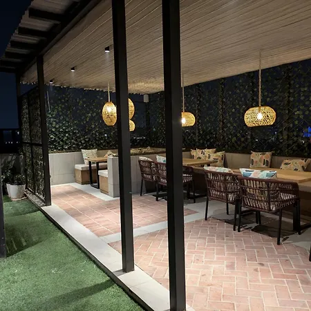 Stay Studio Hotel & Residences-2