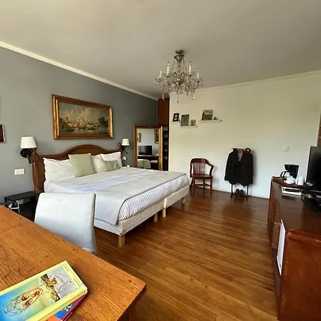Lindas Suites Eugenio Sue-2