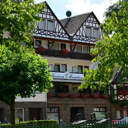 Weinhaus Hirschen Bruttig-2