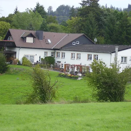 Pension Harzresidenz-2