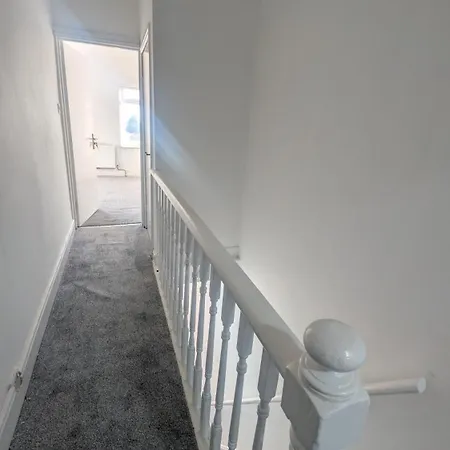 Regent Road Guests House-2