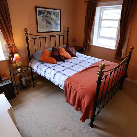 An Caislean Corratavey Guest House-3
