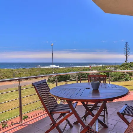 Sandbaai Country House-2