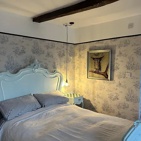 Moonfleet Boutique Hotel-2