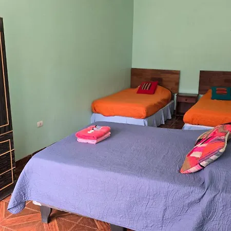 Hostal Mirador-2