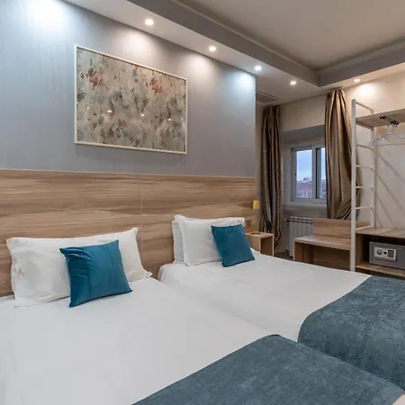 Leone D'Oro Guesthouse-2
