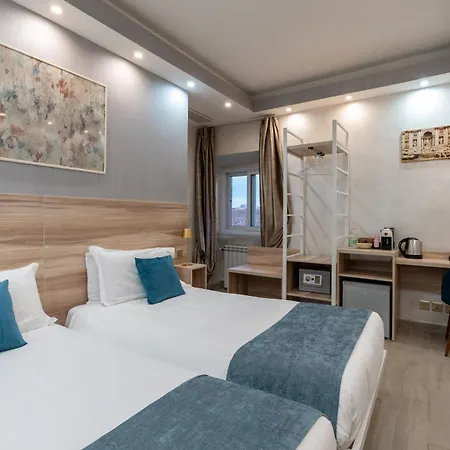 Leone D'Oro Guesthouse-3