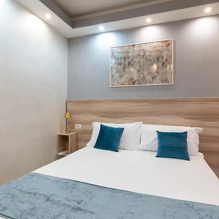 Leone D'Oro Guesthouse-2