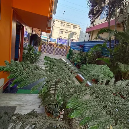 The Palm Suites , Incredible India And North East Tourism-3