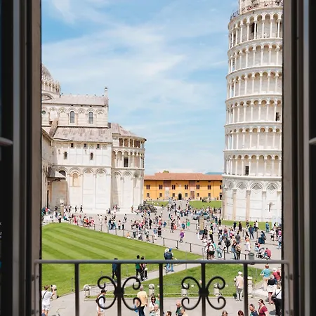 Prato dei Miracoli Residenza d'Epoca-2