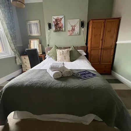 Monico Guest House-2