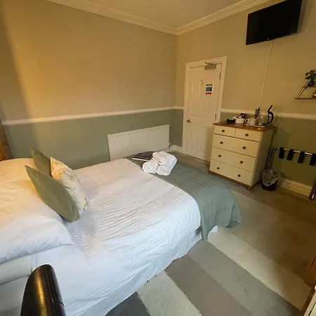 Monico Guest House-3