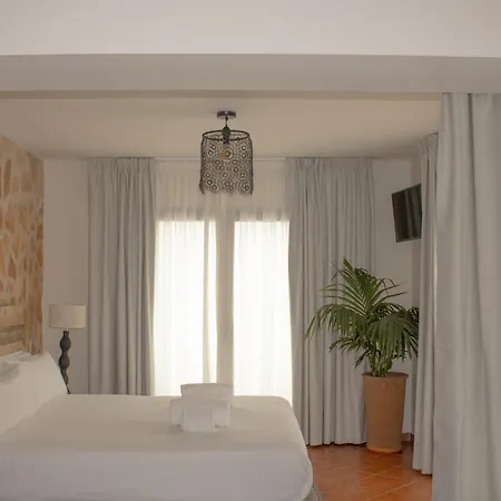 Hostal La Torre Ibiza Cap Negret (Adults Only)-2