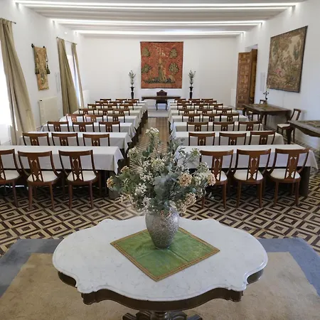 Hospederia Seminario Conciliar de San Julián-2