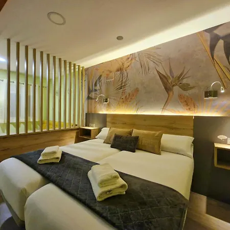 Feeling Home - Suites&Rooms-3