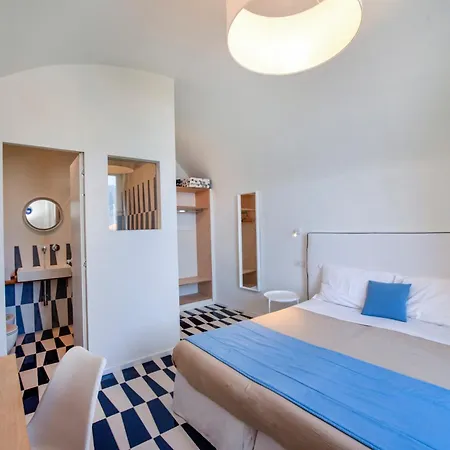 Le Tre Sirene Rooms-2