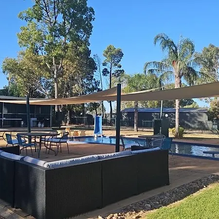Lyndoch Retreat, 2Br With Pool, Bbq & Fire Pit-3