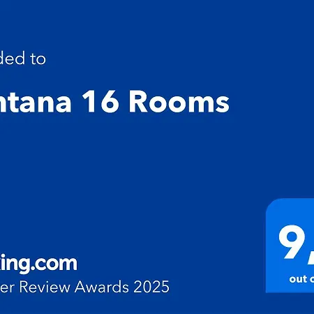 Fontana 16 Rooms-2