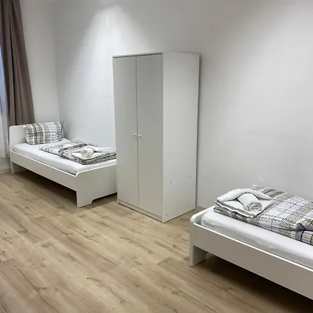 Goldstar Hotel Hannover-2