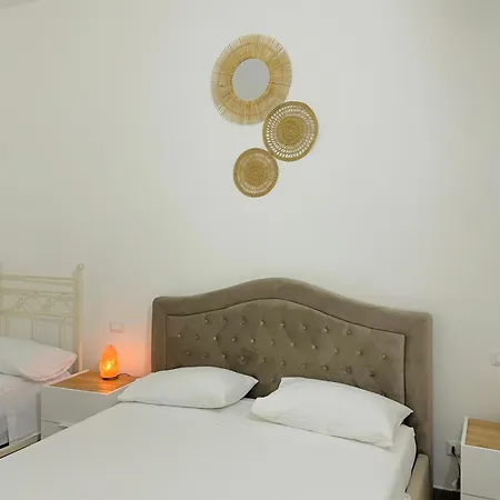 Vecchia Bari Apartments-3
