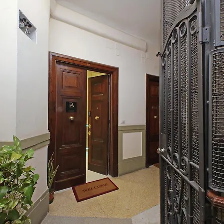 Domus Augustea - San Giovanni Sunset Suites-2