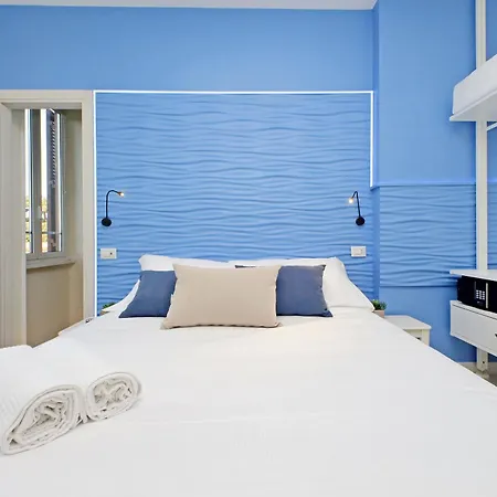 Domus Augustea - San Giovanni Sunset Suites-3