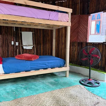 Tree House Tulum-2