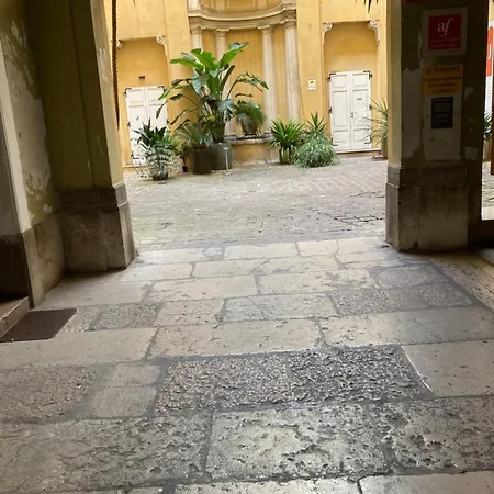 Residenza Palazzo Jona-2