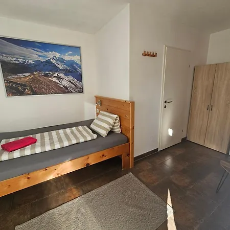 Karawanken Lodge-3