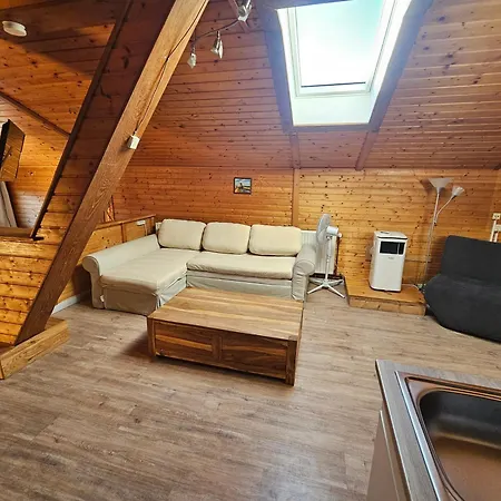Karawanken Lodge-2