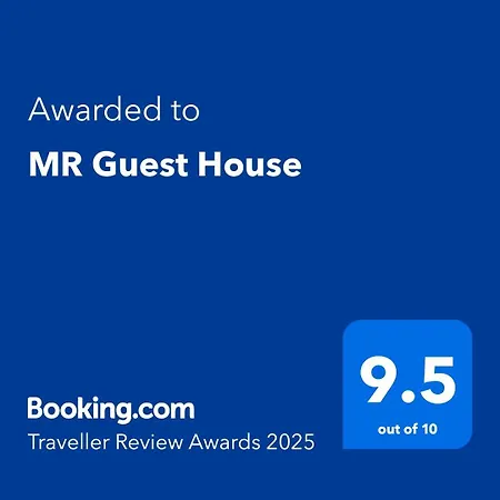 Mr Guest House-2